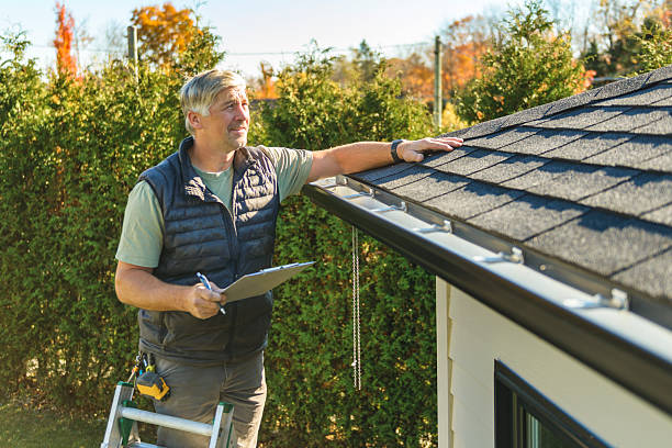 Affordable Flat Roof Repair solutions in Green Bay, VA